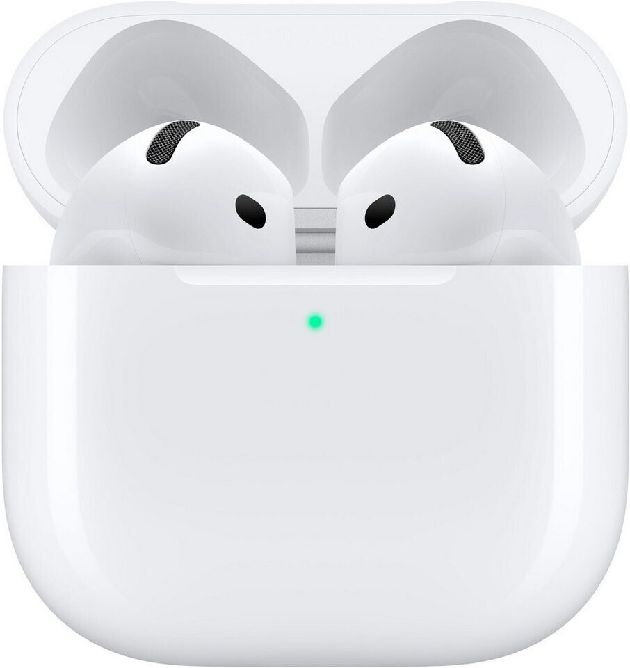 AirPods 4 (réduction de bruit)