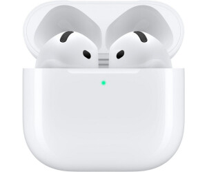 AirPods 4 — vue 2