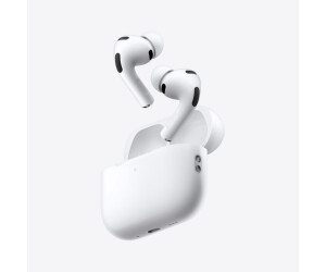 AirPods Pro 3 — vue 3