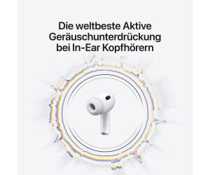 AirPods Pro 3 — vue 4