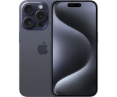 iPhone 15 Pro — vue 2