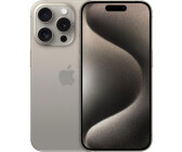 iPhone 15 Pro — vue 4