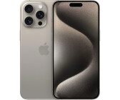 iPhone 15 Pro Max — vue 3