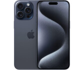 iPhone 15 Pro Max — vue 4