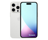 iPhone 16 Pro — vue 2