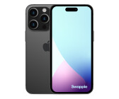 iPhone 16 Pro — vue 3