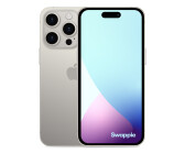 iPhone 16 Pro — vue 4