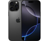 iPhone 16 Pro Max — vue 2