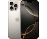 iPhone 16 Pro Max — vue 3
