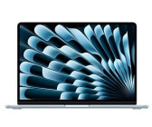 MacBook Air 13" M5 — vue 3