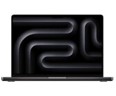 MacBook Pro 14" M4 — vue 2