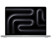 MacBook Pro 14" M4 — vue 3