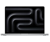 MacBook Pro 14" M5 — vue 2