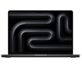 MacBook Pro 14" M5 — vue 3