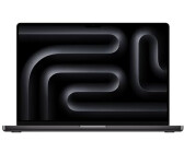 MacBook Pro 16" M4 — vue 2