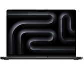 MacBook Pro 16" M5 — vue 3