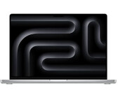 MacBook Pro 16" M5 — vue 4