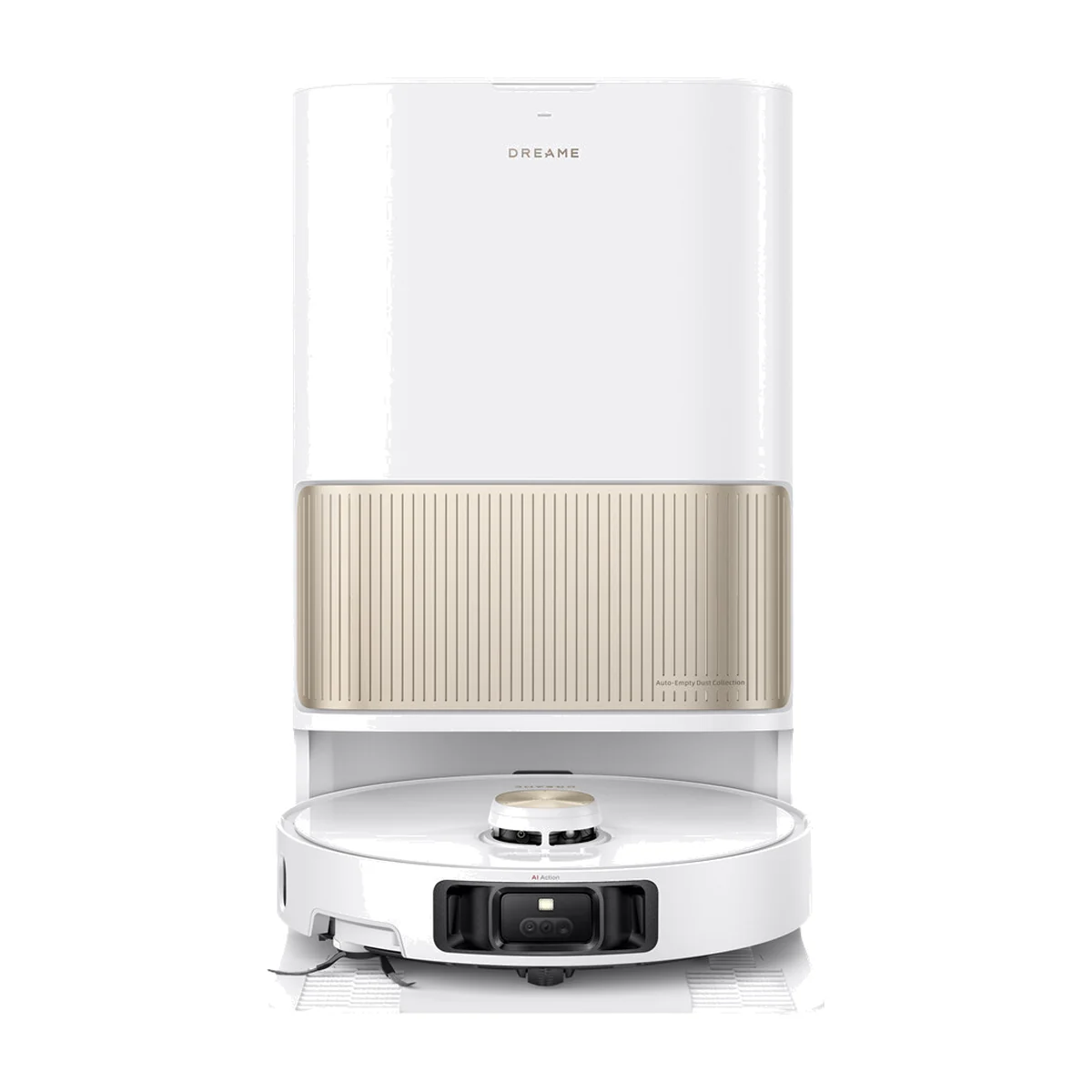 Dreame L40s Pro Ultra