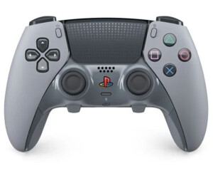 Manette DualSense Edge