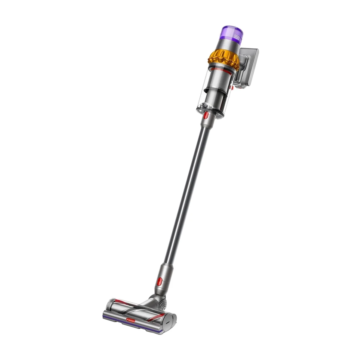 Dyson V15 Detect Absolute