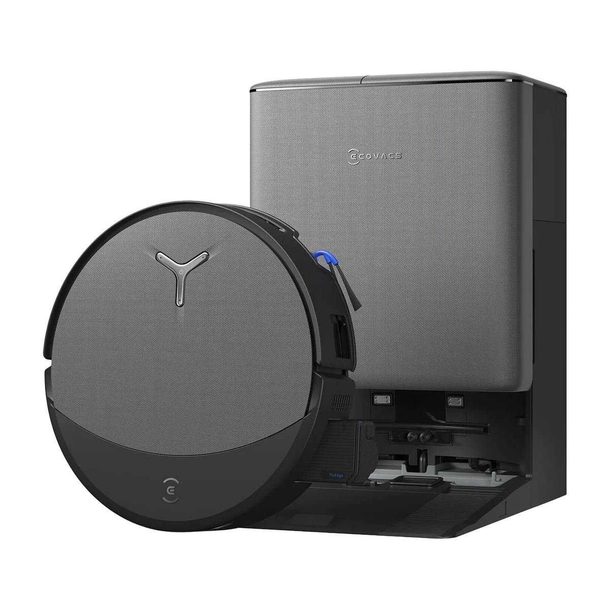 Ecovacs Deebot T90 Pro Omni
