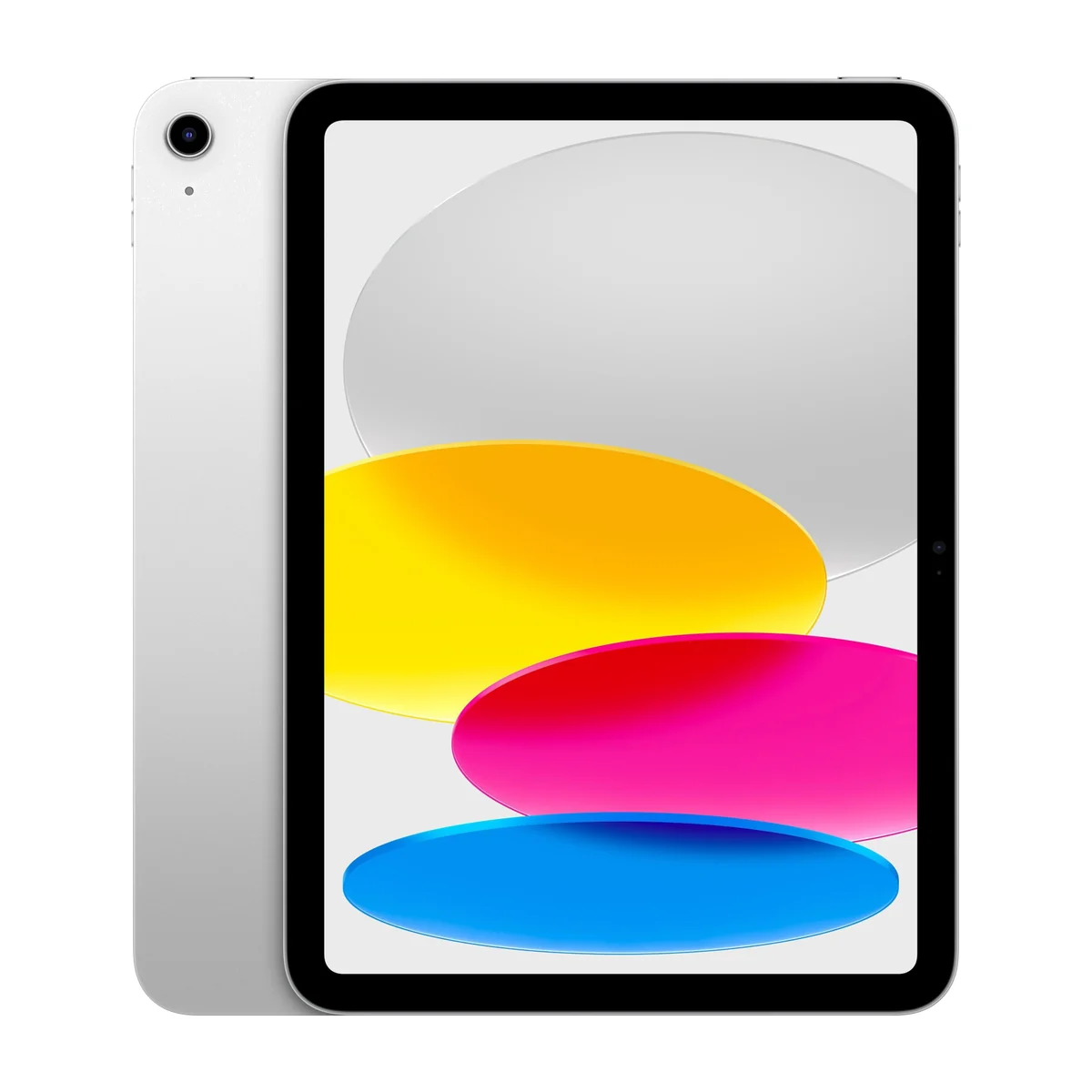 iPad 11" (A16)