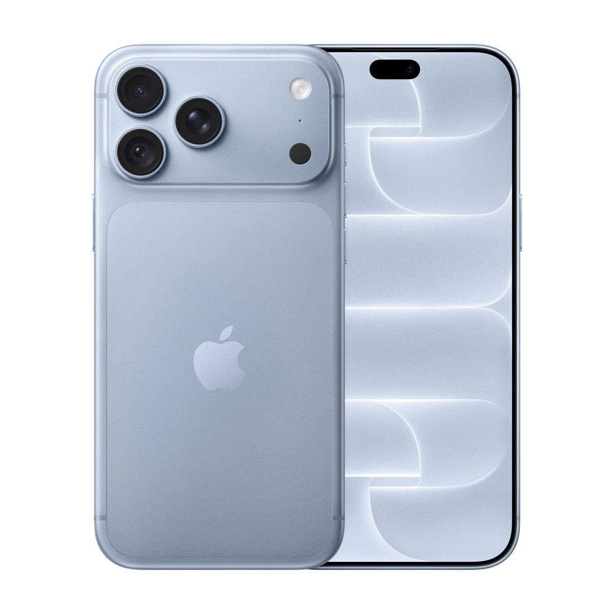 iPhone 18 Pro Max — illustration, l'appareil n'a pas encore été présenté
