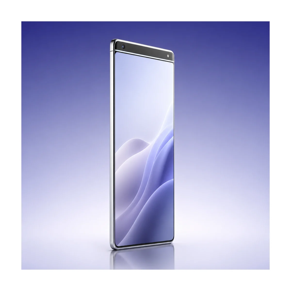 iPhone Air 2 — illustration, l'appareil n'a pas encore été présenté