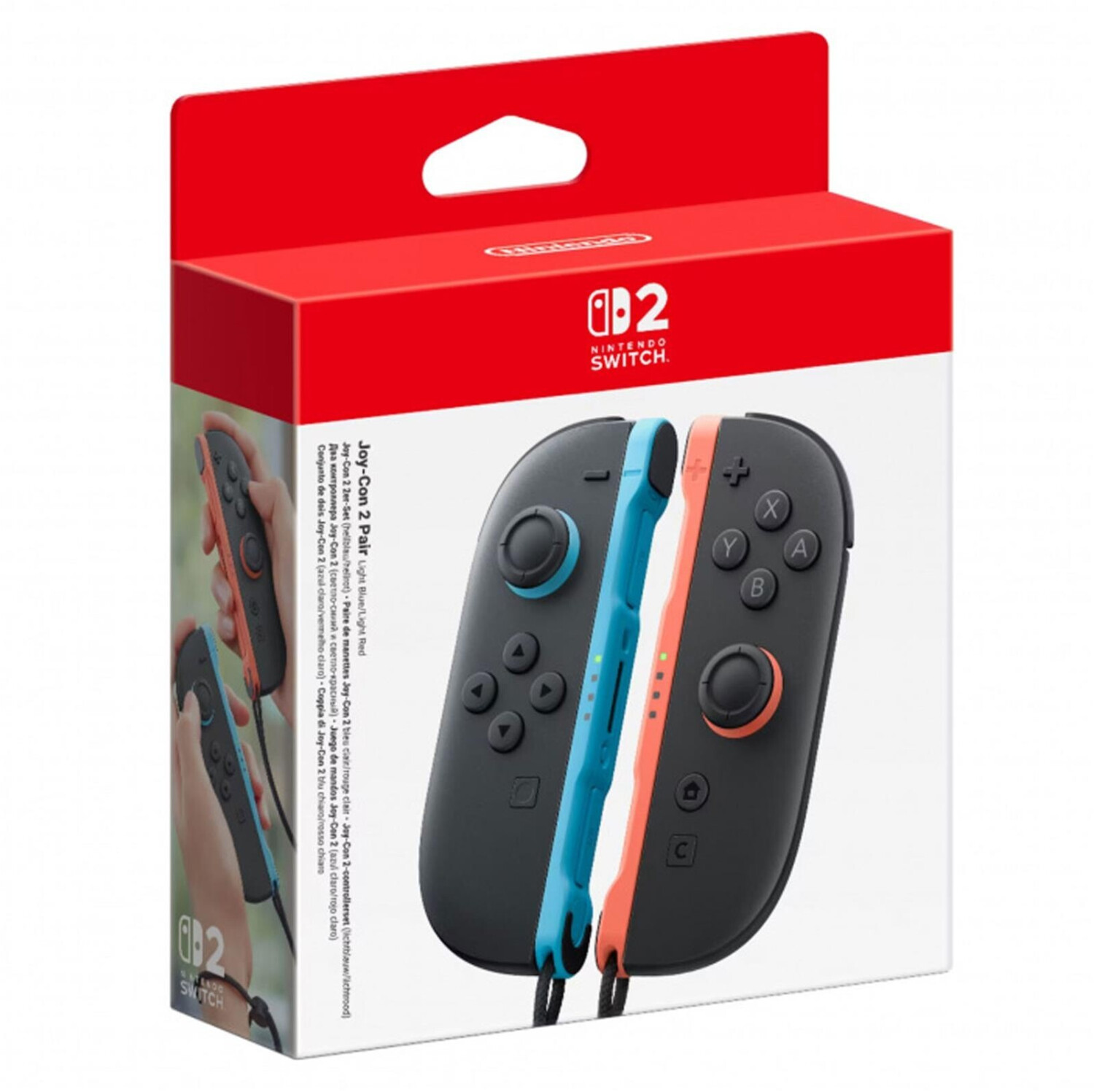 Joy-Con 2 (paire)