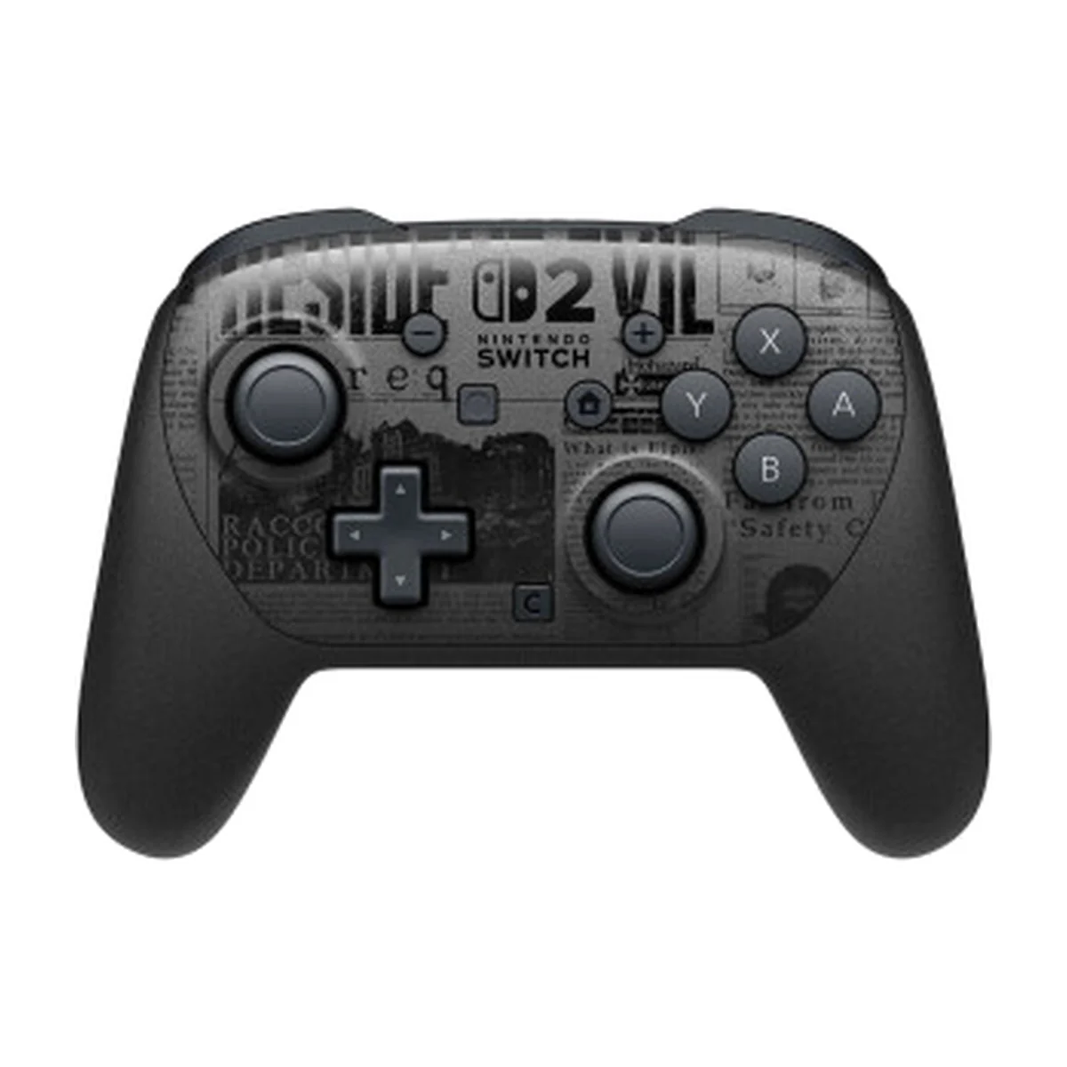 Manette Switch 2 Pro