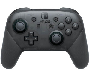 Manette Switch Pro
