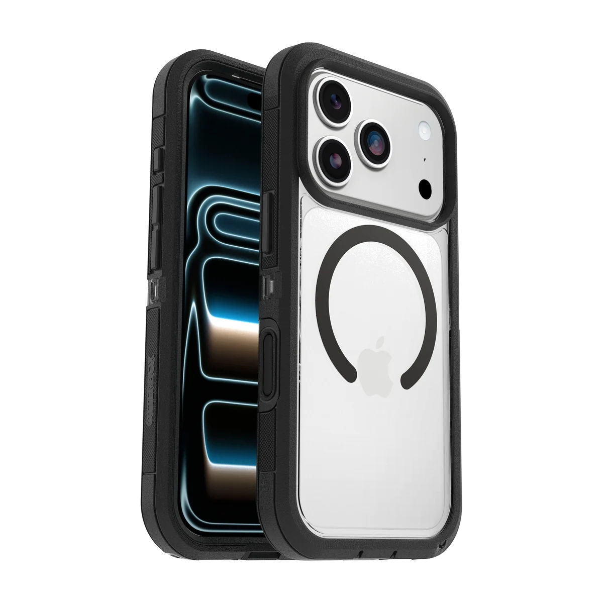 Coque OtterBox Defender Pro XT (iPhone 17 Pro)