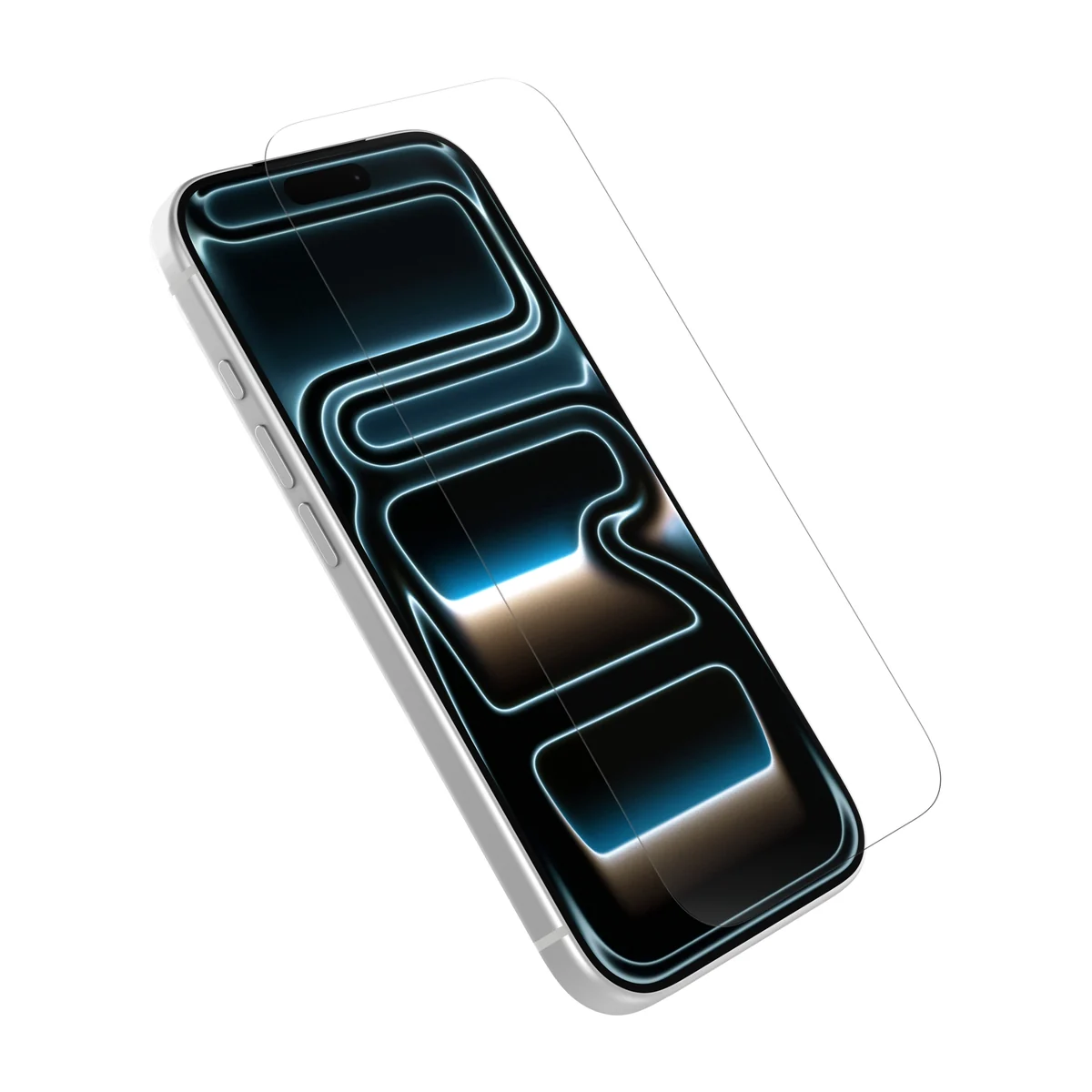Verre trempé OtterBox Glass (iPhone 17 Pro)