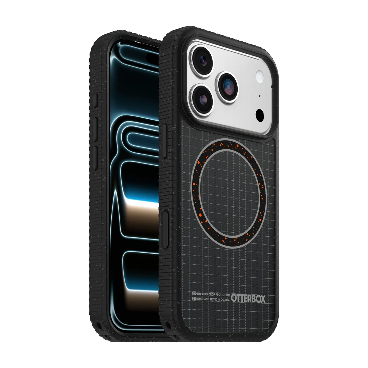 Coque OtterBox Sole (iPhone 17 Pro)