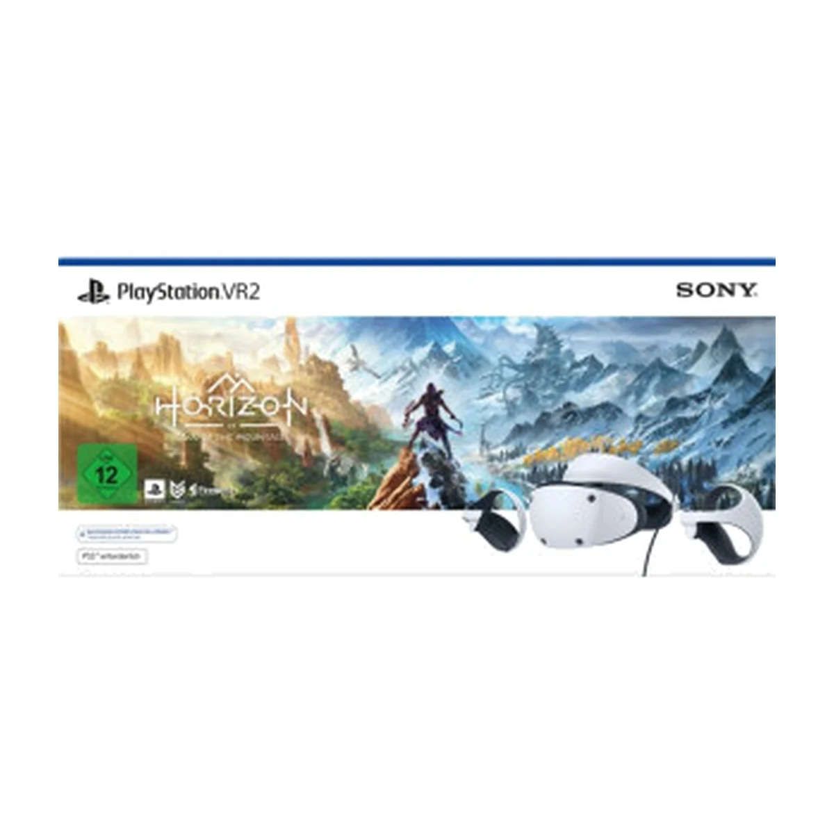 PlayStation VR2