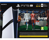 PS5 Pro — vue 3