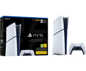 PS5 Slim Édition Digitale — vue 2