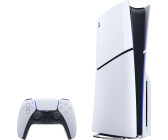 PS5 Slim (édition disque) — vue 2