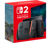 Nintendo Switch 2 — vue 2