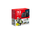 Nintendo Switch 2 — vue 4