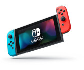 Nintendo Switch — vue 2