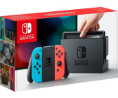 Nintendo Switch — vue 3