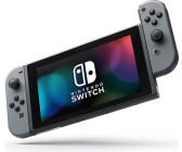 Nintendo Switch — vue 4