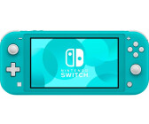 Nintendo Switch Lite — vue 2