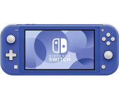 Nintendo Switch Lite — vue 4